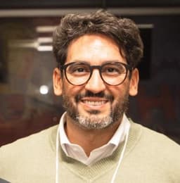 Foto de Jessé Marques Pavão