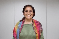 Katia Viana Cavalcante – Pesquisadora