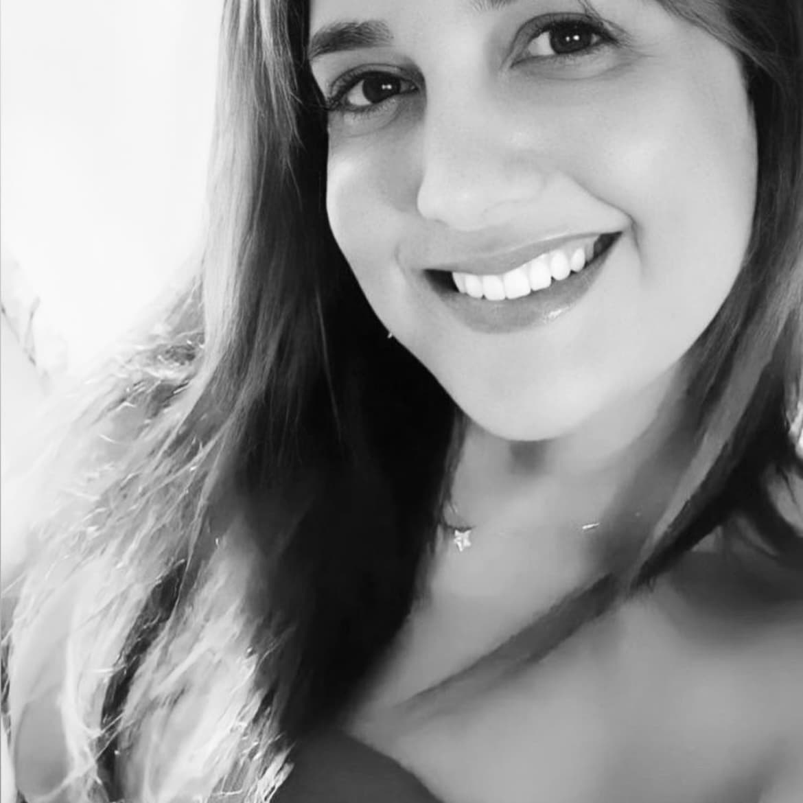Cristiane Siqueira – Pesquisadora