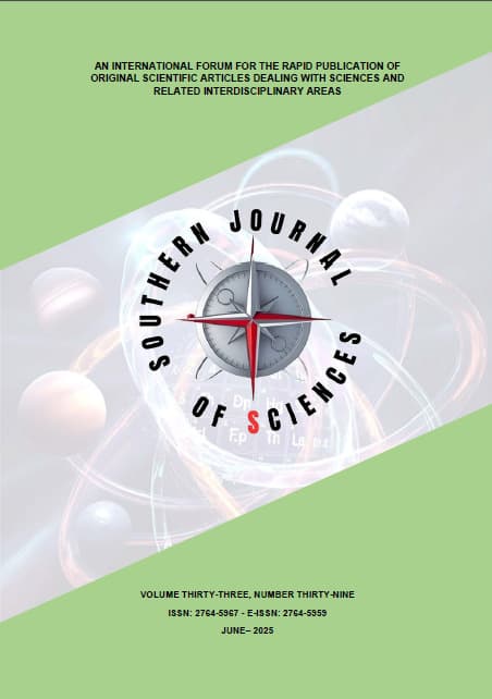 Scientific Journal of Fisheries & Aquatic Sciences logo
