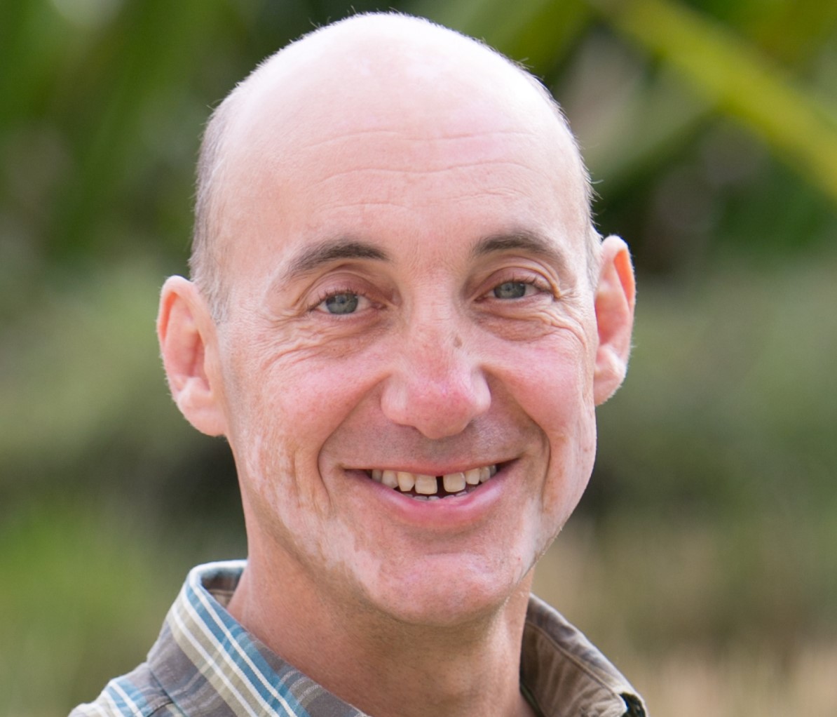 Scott Paton Wilson